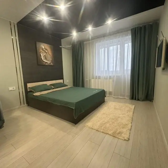 Реальные фото Апартаменты на улице Стрельбище, 22