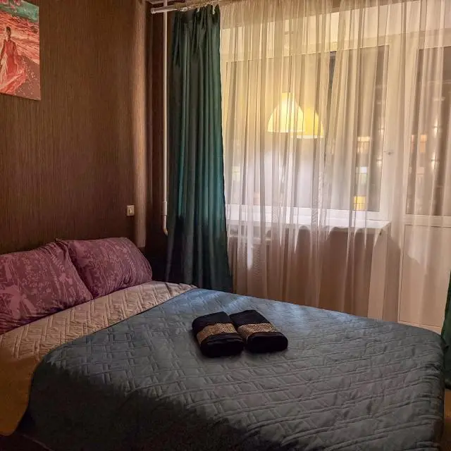 Real photos of Apartment on Sofya Perovskaya street 37