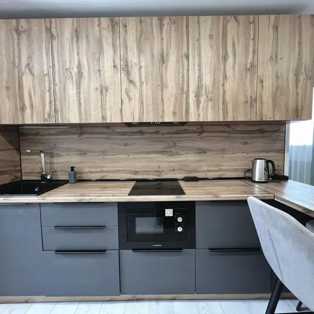 Real photos of Spacious house in the very center of the city