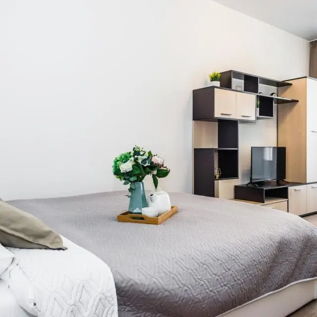 Реальные фото Good House (Гуд Хаус) на улице Космонавтов 11В