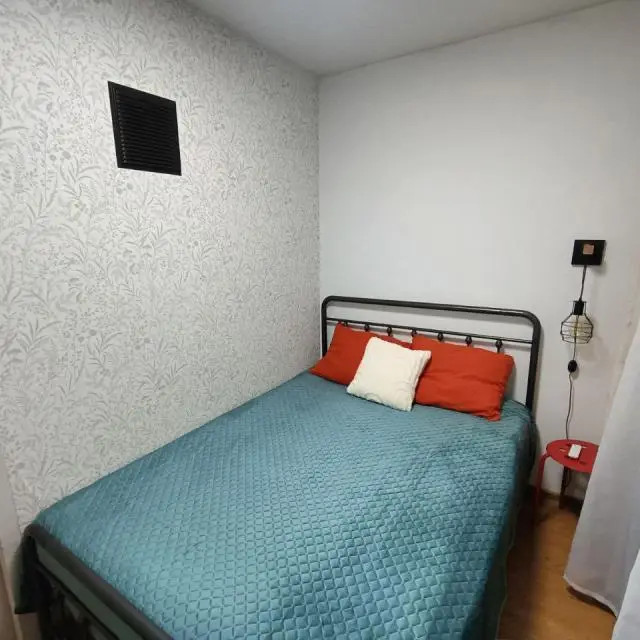 Real photos of Apartments on Privokzalnaya street 3