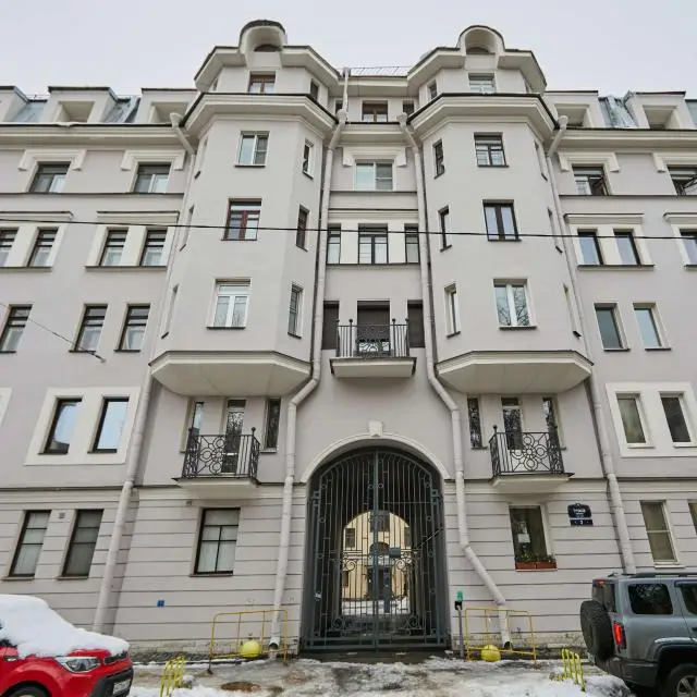 Реальные фото FlatStay Живи в сердце города