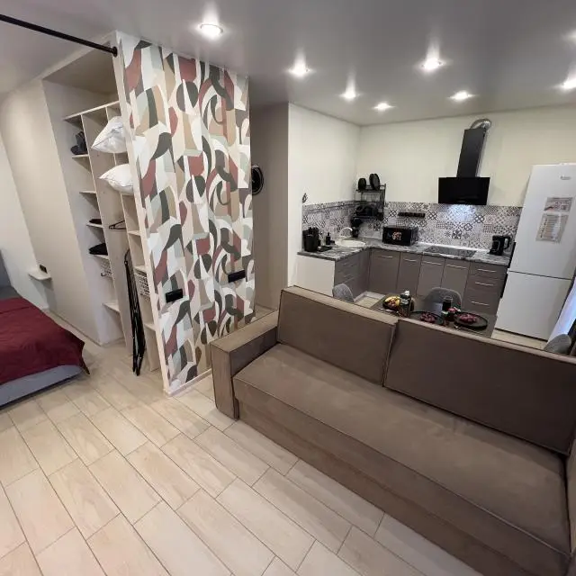 Real photos of Apartamenty na ulice  Tentyukovskaya 300