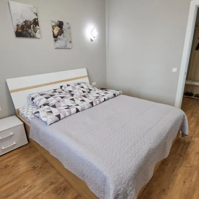 Real photos of Apartments on Korabelnaya street 47