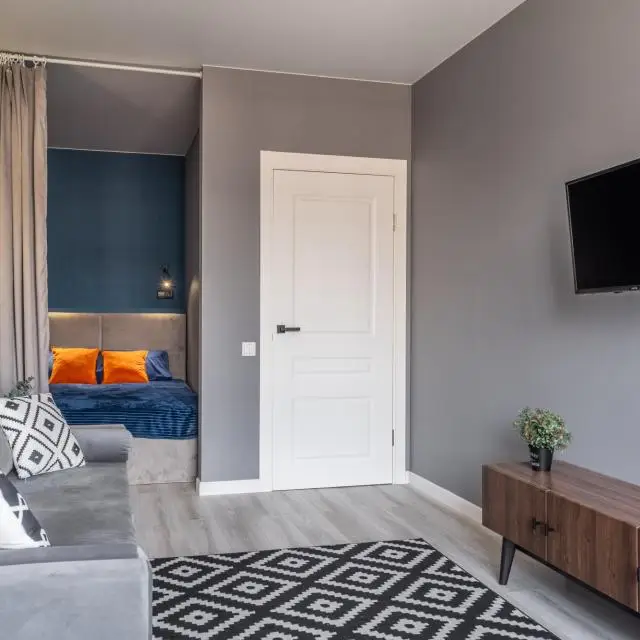 Real photos of Apartments on Tibetskaya street 1