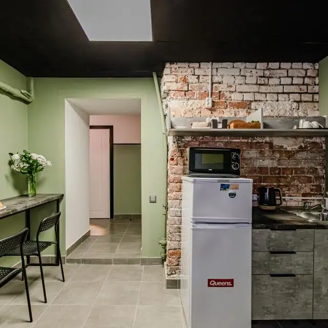 Real photos of Berison Mini-Hotel