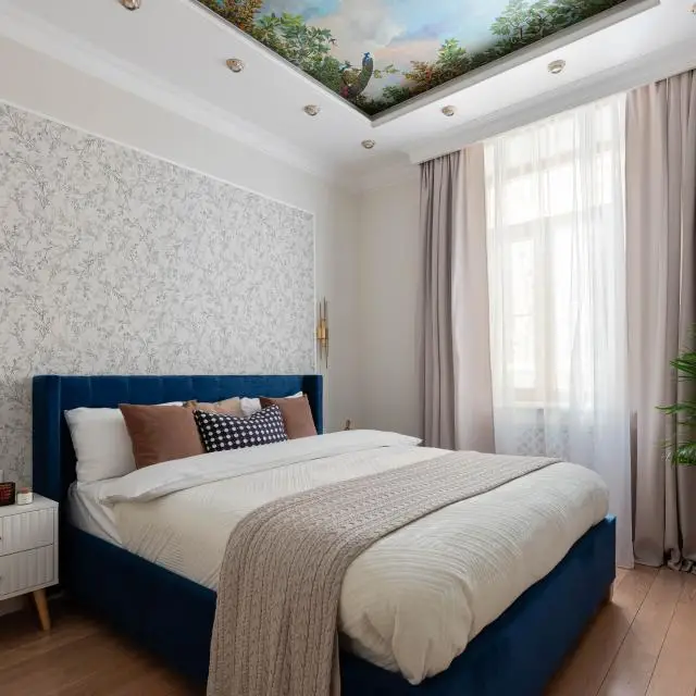 Реальные фото GMApartments на переулке 1-й Колобовский