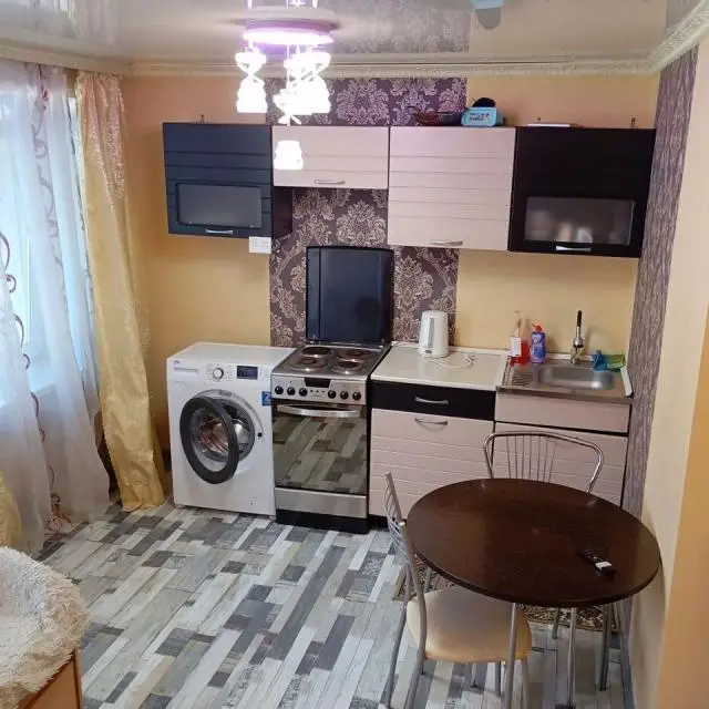Real photos of Apartments for 50 years of October 15/8