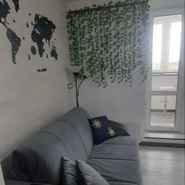 Real photos of Apartments on Poeta GA Efimov street, 4
