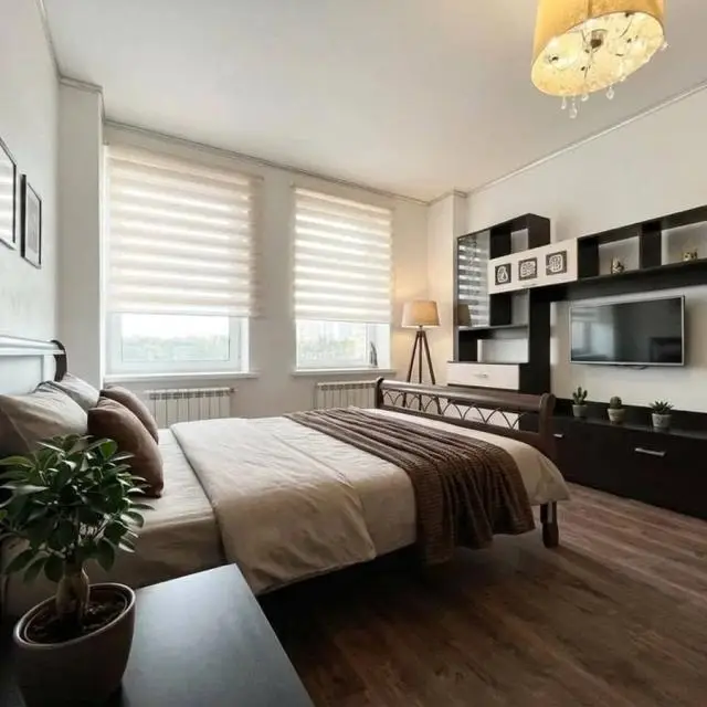 Real photos of Apartments on Marshal Zhukov street 23A