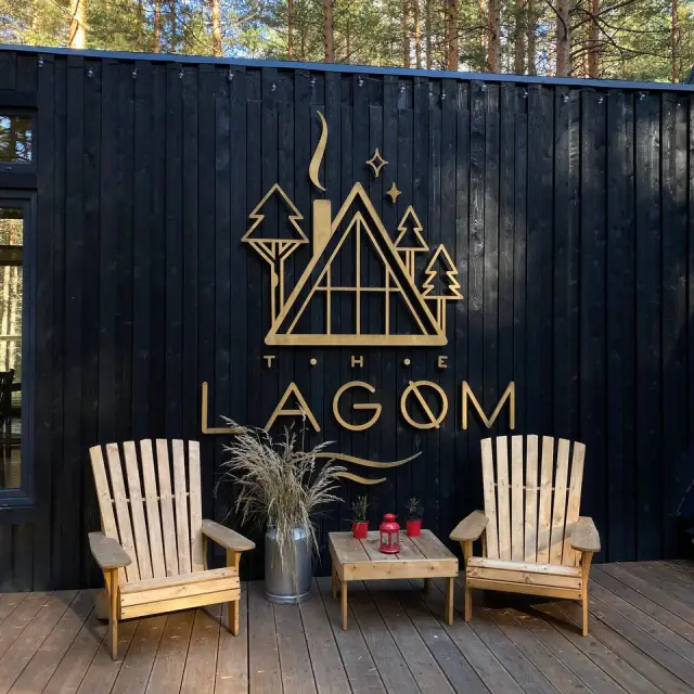 Real photos of The Lagom