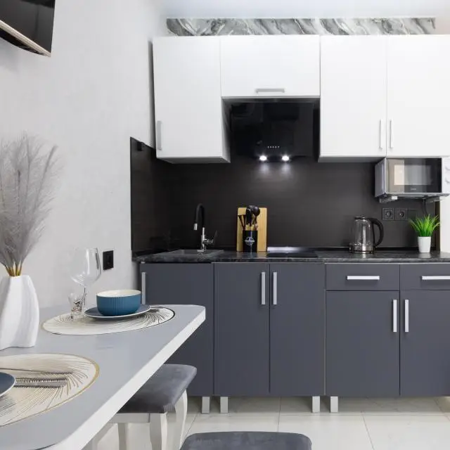 Real photos of HOW IS THE Studio at HOME on Krasninskoe highway 32