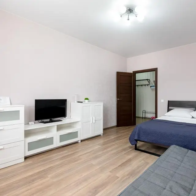 Real photos of EasyRent on Artsybushevskaya street 45