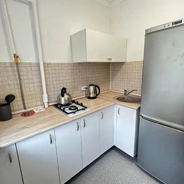 Real photos of Apartments on Kommunistichesky lane 20A