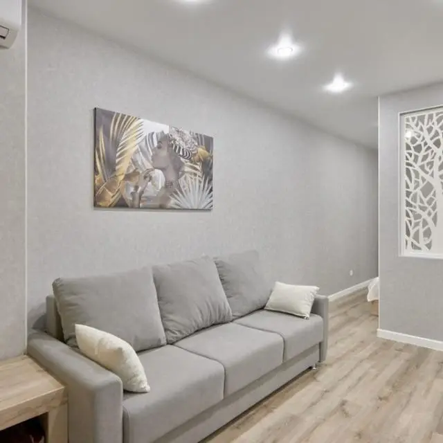 Real photos of Apartments on Chistopolskaya 61D