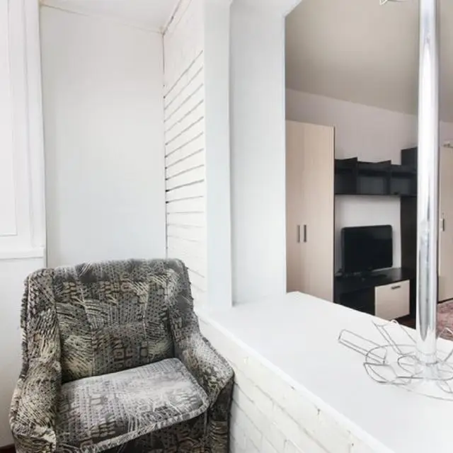 Real photos of ApartLux on Bolshaya Dorgomilovskaya 8