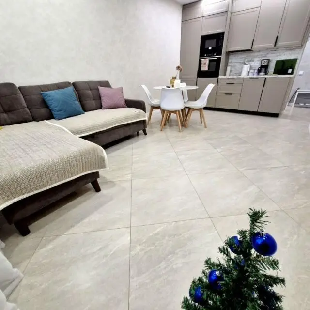 Real photos of Apartments on Arkhangelskaya street, 27k2