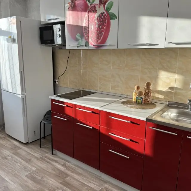 Real photos of Turquoise apartment