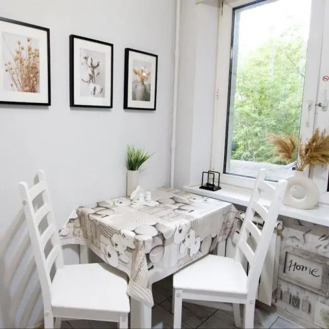 Real photos of Apartments on Nizhegorodskaya street 16