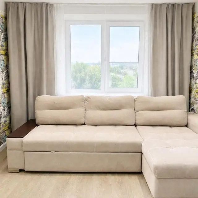 Real photos of Apartment Semeynaya dvushka near the metro