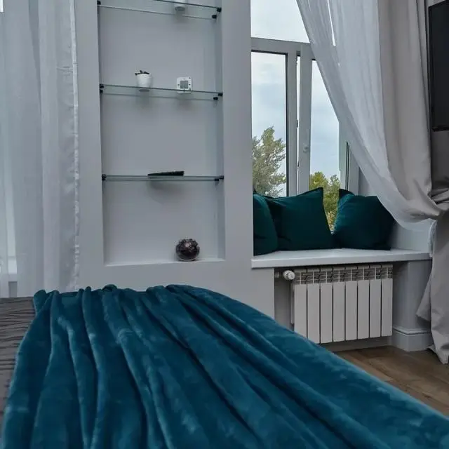 Real photos of Apartments on 22 Shkapina Street