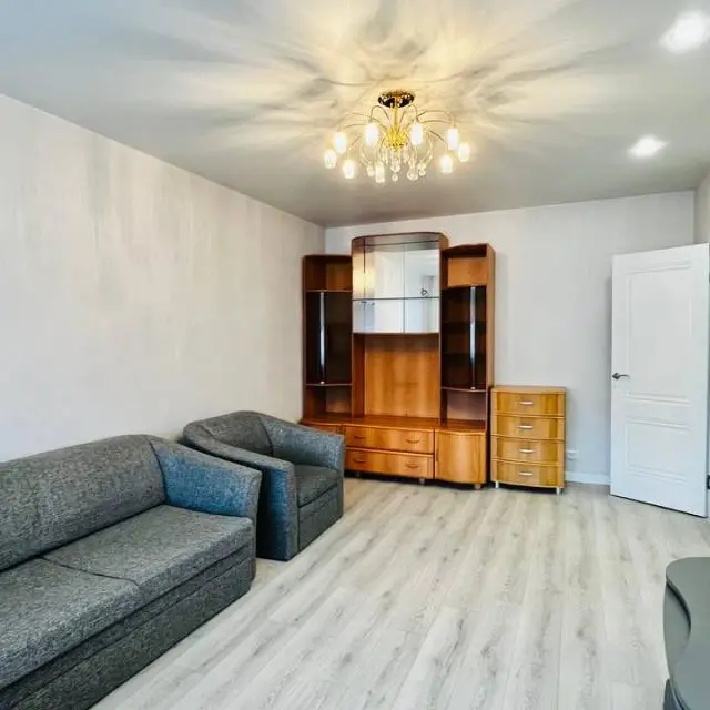Реальные фото Апартаменты на Куйбышева, 46