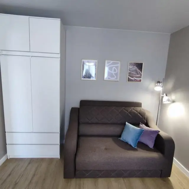 Real photos of Apartments on Sovkhoznaya street 35/3x1