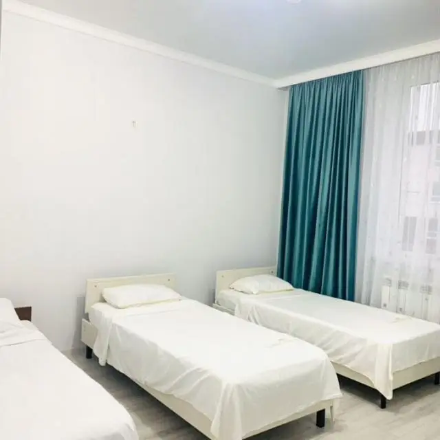 Real photos of Apartment in a cottage on Poeticheskaya Street