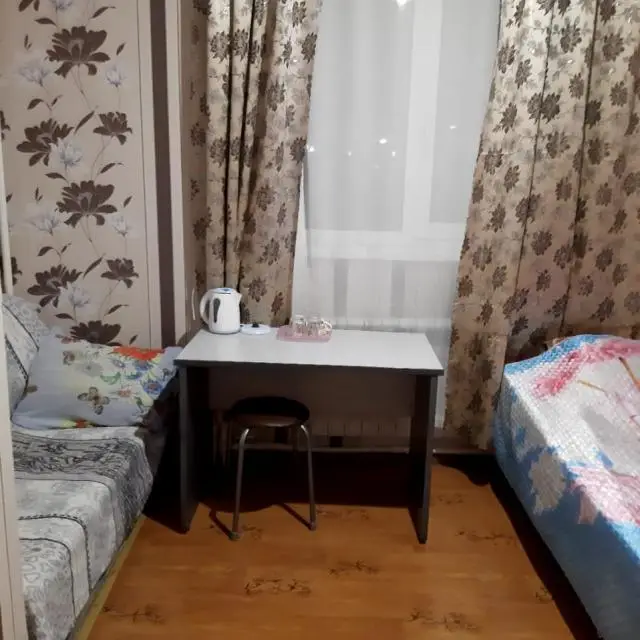 Real photos of On Lugovaya
