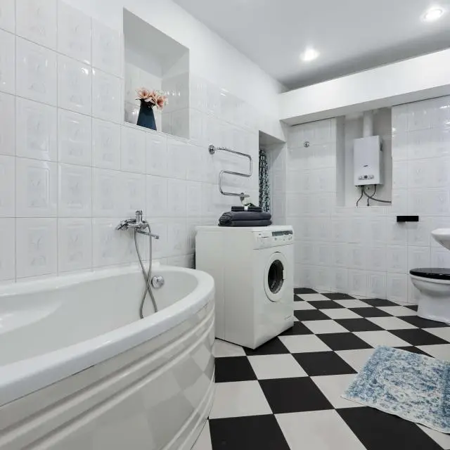 Реальные фото FlatStay Владимирский 15| Большая 3шка в центре