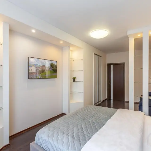 Real photos of RentPlaza on 5 proseka 99A street