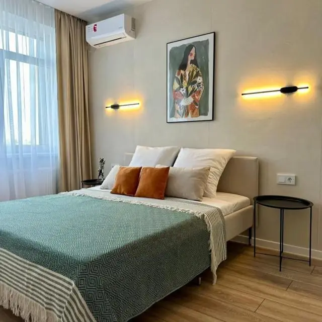 Real photos of Apartments on Slava street 7