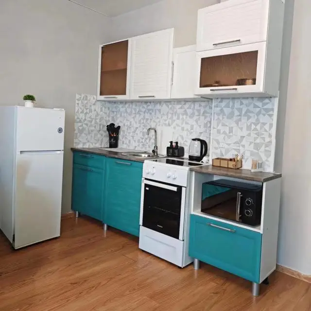 Реальные фото Apartment Syndicate на улице Норильская 36