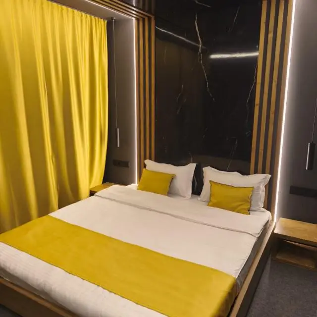 Real photos of Atlas Hotel