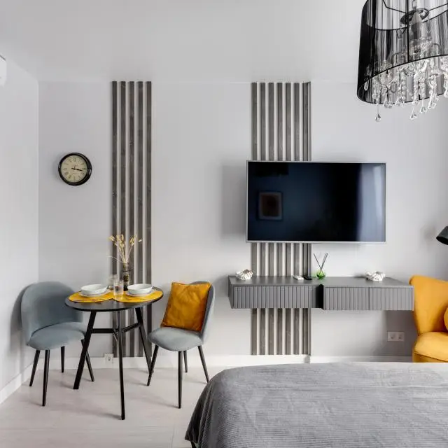 Реальные фото Home24 на Руставели 14