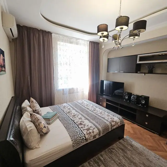 Real photos of Premier Apartments