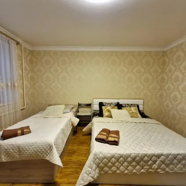 Реальные фото Квартиры в Подмосковье на улице Псковская 5 корпус 3