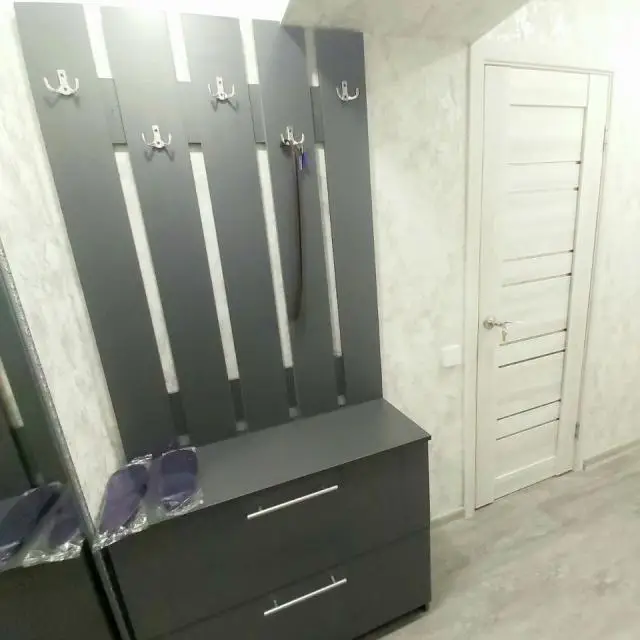 Real photos of Apartments on Novorossiysk street 7A