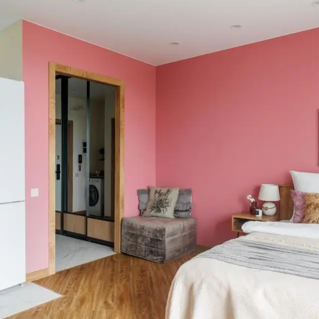Real photos of Apartment France on Gorodskoy Val street