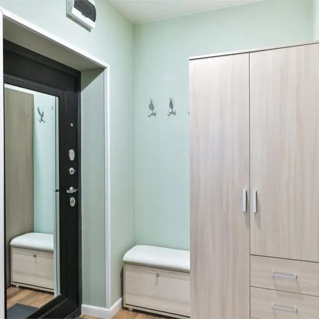 Real photos of Ideal Apartment (Ideal Apartment) on Shosseynaya street 199