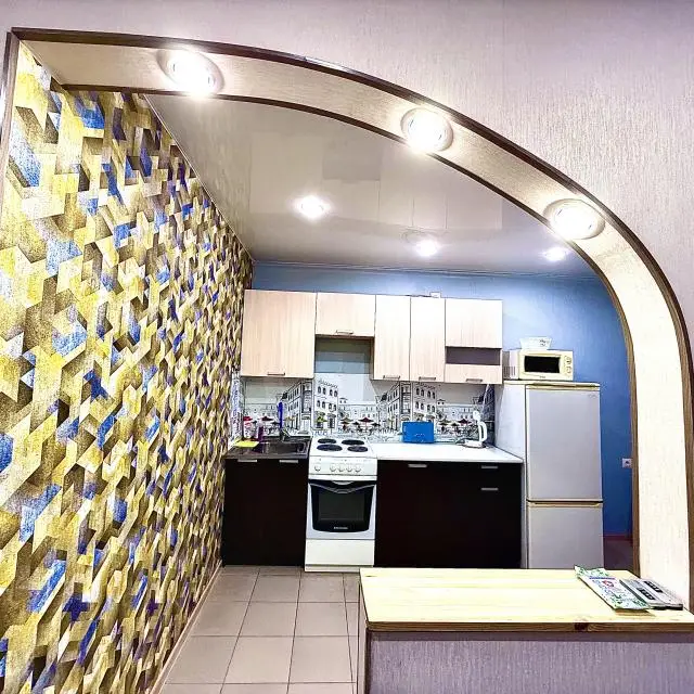 Real photos of Apartments on the Irkutsk 185 tract