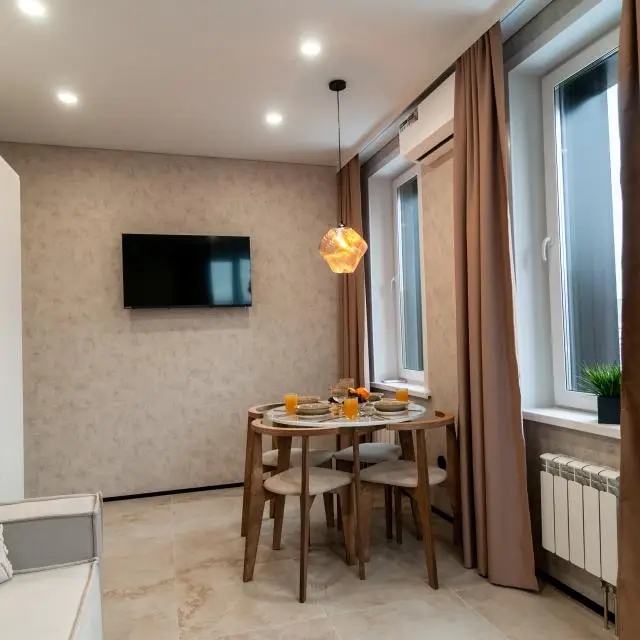 Real photos of Home on Alexander Matrosov 30 G