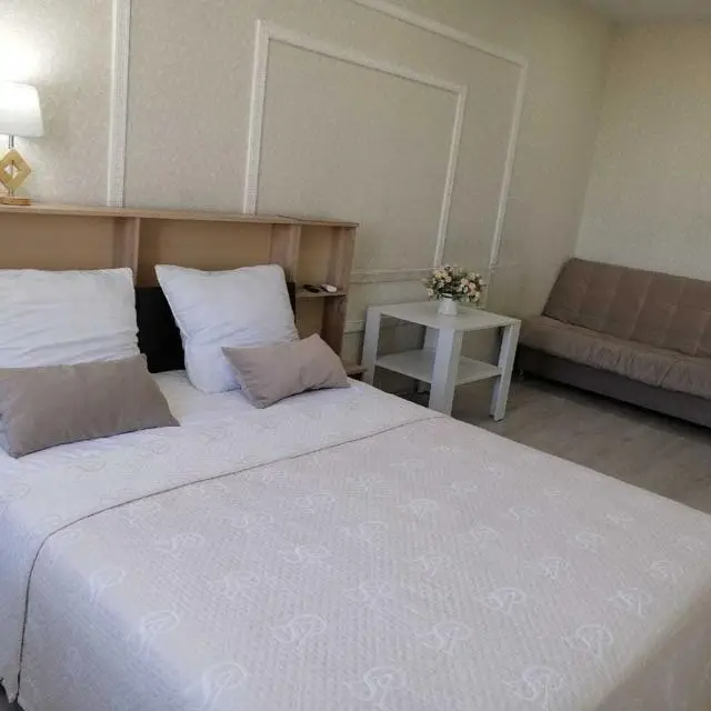 Real photos of Apartments on Kirova street