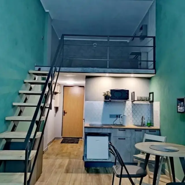 Real photos of Apartments on 91 Shishkova Street