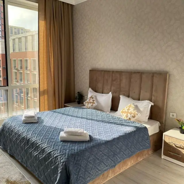 Real photos of Apartments on Vladimir Radostovets street 333A