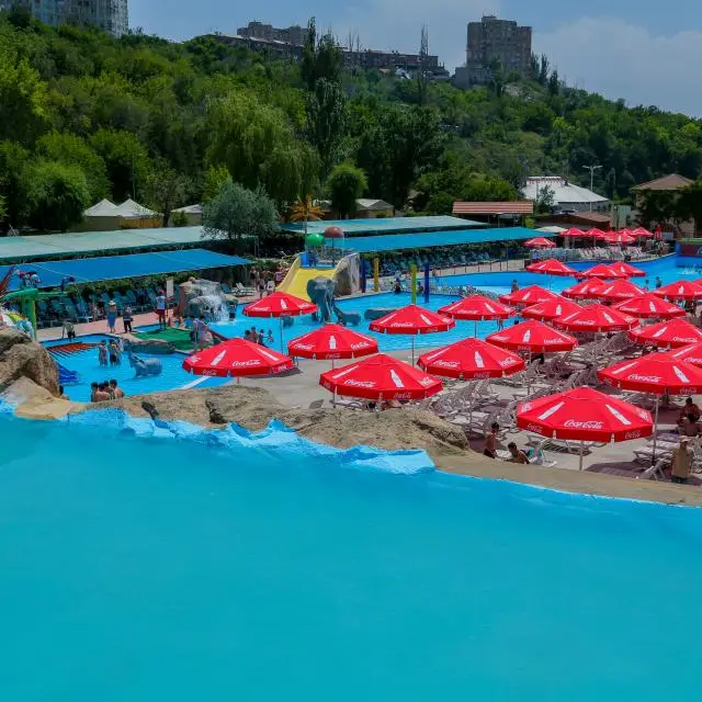 Реальные фото Armenian Village Park (Армениан Вилидж Парк)