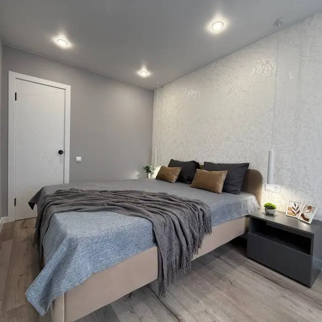 Real photos of Apartment on Olga Zhilina street 88