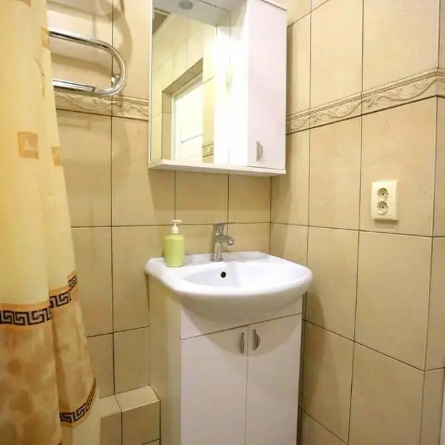 Real photos of Apartments on Trudolyubiya Lane