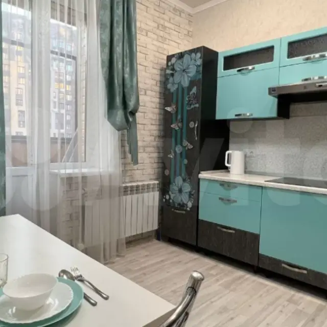 Реальные фото Sun sity KZN (Сан сити КЗН) на улице Баки Урманче 1