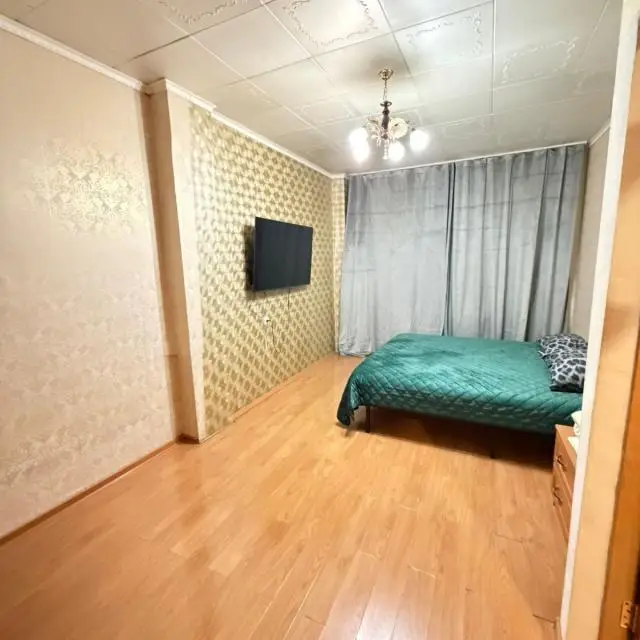 Real photos of Apartments on Sergelyakhskaya 12/2
